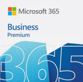 Microsoft 365 - Business Premium